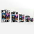thumbnail image 3 of Stray Kids Boys Group (1) Painting Vintage Poster Picture Print Wall Art Poster Painting Canvas Posters Artworks Gift Room Aesthetic, 3 of 8