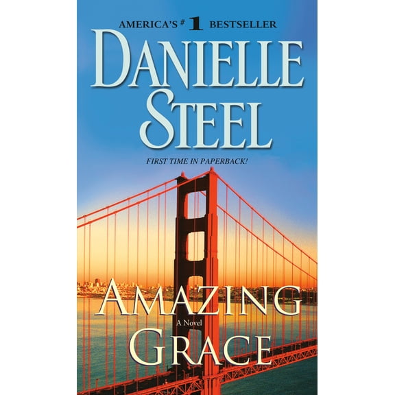 Pre-Owned Amazing Grace (Mass Market Paperback) 0440243270 9780440243274