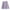 Purple, variant on Puntoco Kids Clothing Clearance Children's Solid Color Tight Short Skirt Four Season Pleated Skirt Girls' Performance Half Skirt Uniform Checkered Skirt