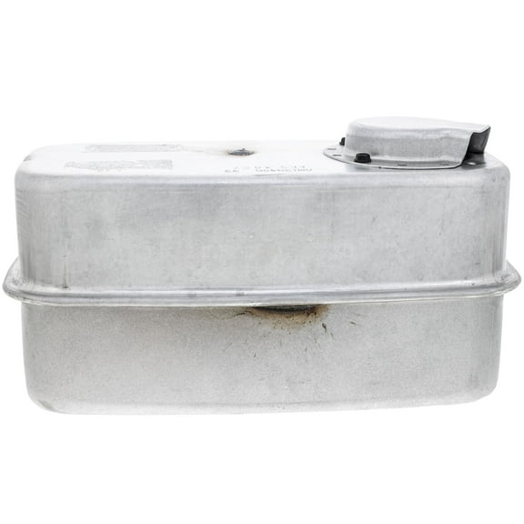 John Deere AM138406 4-Hole Muffler Z245 Z425 Z445 Z465 Zero Turn Mowers