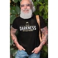 thumbnail image 4 of Men's funny St. Patrick's day Dark Beer funny tee pub party Saint Patricks Event tee, 4 of 6