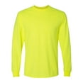 thumbnail image 1 of Gildan - DryBlend 50/50 Long Sleeve T-Shirt, 1 of 1