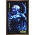 thumbnail image 1 of DC Comics Movie Blue Beetle - Biotech Wall Poster, 22.375" x 34", 1 of 4