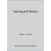 Learning and Memory [Hardcover - Used]