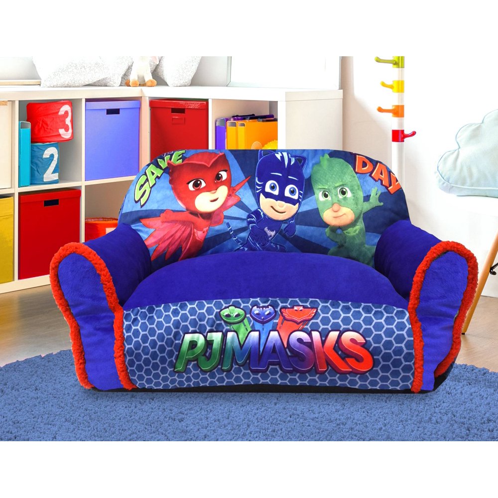Disney PJ Masks Toddler Sofa Chair