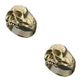 thumbnail image 2 of Minnieouse Anillo de calavera de aleación para hombres y mujeres, anillo Punk con personalidad vanguardista, regalos especiales para chicos Type4 NO4, 2 of 6