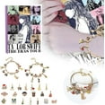 thumbnail image 2 of Bracelet Calendrier de l'Avent pour Amateurs de Musique, 24 Cadeau Calendrier à Compte à Rebours, 2 of 5