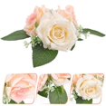 thumbnail image 3 of Cake Decorating Flowers Flower Cake Cupcake Toppers Cake Decoration Party Cake Ornament, 3 of 3