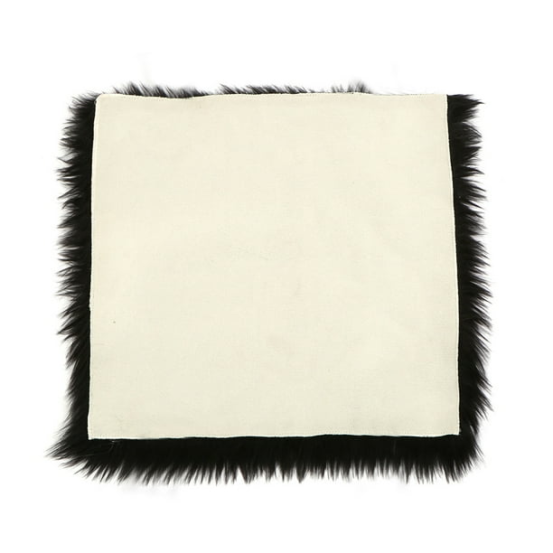 Sheepskin seat covers walmart deals