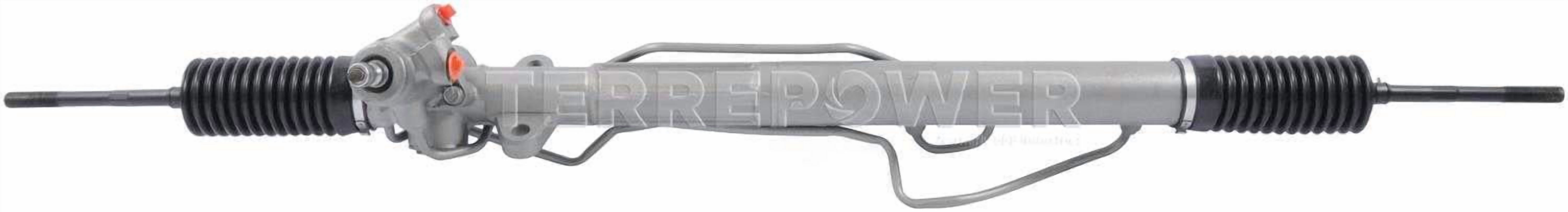 TERREPOWER formerly BBB Industries 309-0114 Remanufactured Power Steering Rack and Pinion Unit