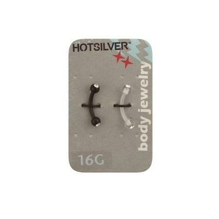 16-Gauge Plex Brow Duo