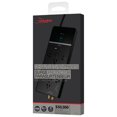 thumbnail image 4 of Rocketfish 12-Outlet Surge Protector with USB-A/USB-C Ports, 4 of 7