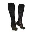 thumbnail image 2 of Lsque The Binding of Isaac Print Women's Men's Novelty 20in Crew Socks Cotton Socks Knee High Socks for Walking,Running,Nurses,Pregnancy, 2 of 6
