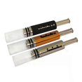 thumbnail image 2 of Tobacco Pipa Mouth Tip Herb Tobacco Pipe Cigarette Pipe Holder,Black, 2 of 5