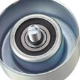 thumbnail image 3 of IDEANATEGRATE Serpentine Belt Tensioner Pulley Kit Con Polea Antidesgaste Y Ajuste Para Vehículos, 3 of 6