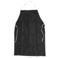 thumbnail image 1 of Work Apron Water Oil Stab Cut Resistant Safety Clothes Adjustable for Manufacturing, 1 of 1