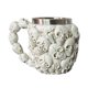 thumbnail image 1 of Copa De Halloween Copa De Resina Para Beber Vajilla Para Fiestas Mug Caldero De Bruja Para Decoraciones Temáticas De Interior, 1 of 4