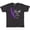 Vintage Black, variant on Inktastic Testicular Cancer Awareness Faith over Fear T-Shirt