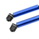thumbnail image 2 of Eje de transmisión de aleación de aluminio con junta universal CVD ajustable para coches RC a escala 1/10 Trasero azul, 2 of 3