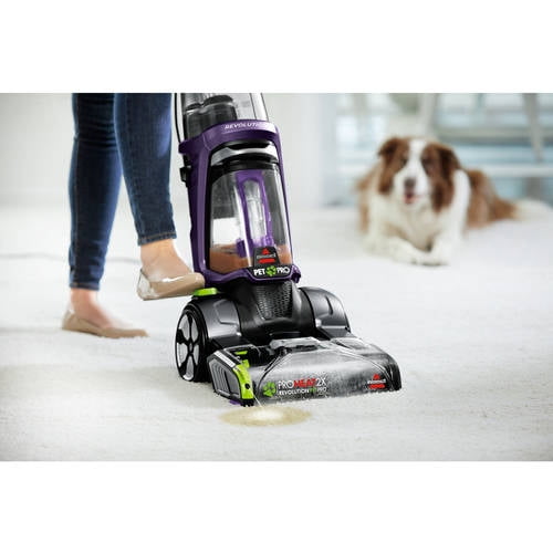 Bis Proheat 2x Revolution Pet Pro Full Size Carpet Cleaner 1964 Bis Proheat 2x Revolution Pet Pro Full Size Carpet Cleaner 1964