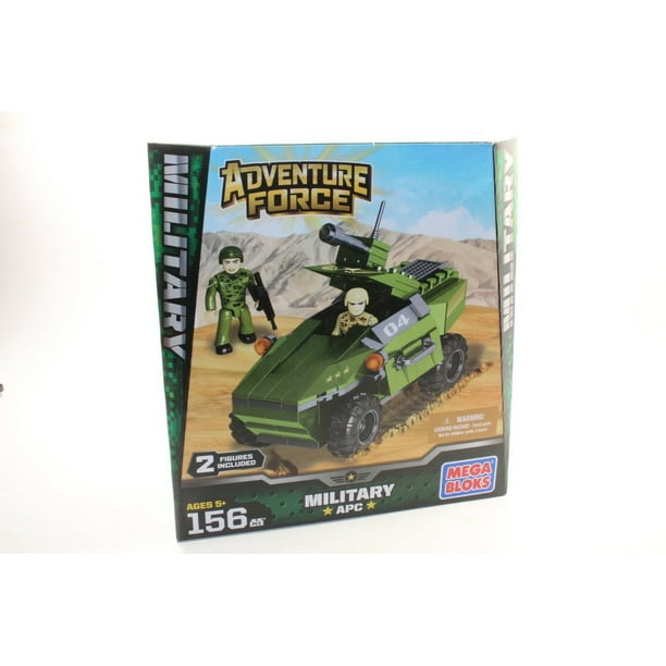 mega bloks apc