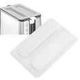 thumbnail image 1 of Flexible Silicone Toaster Cover Dust Proof, Spill Prevention, Simple and Practical for Home, Reusable Bread Maker Lid, Versatile Fit with Silicone Bread Maker Cover, 1 of 7