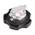 thumbnail image 3 of Interruptor de Encendido de la Motocicleta, Kit de Bloqueo de Tapa del Tanque de combustible Liso Desbloqueo de Ajuste Perfecto Duradero Fácil de Instalar Con 2 Teclas para Moto, 3 of 7