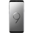 thumbnail image 2 of Restored Samsung Galaxy S9 Gray 64GB  Unlocked Smartphone Good, 2 of 2