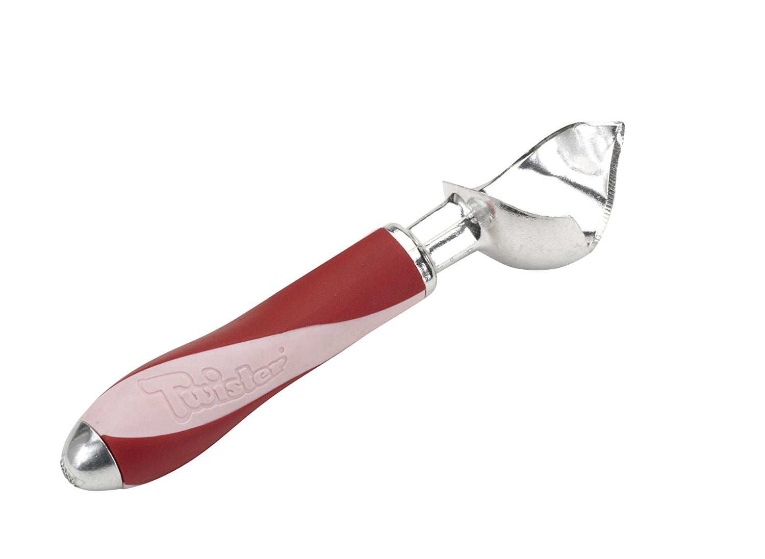 Twister Ice Cream Scoop, Twister ice cream scoop By Good Cook Walmart