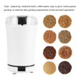 thumbnail image 4 of Easy To Grind Dry Mill, Electric Dry Mill, For Kitchen Home, 4 of 8