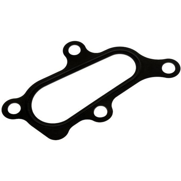 Thermostat Housing Gasket Compatible with 2001 2016 Chevy Silverado