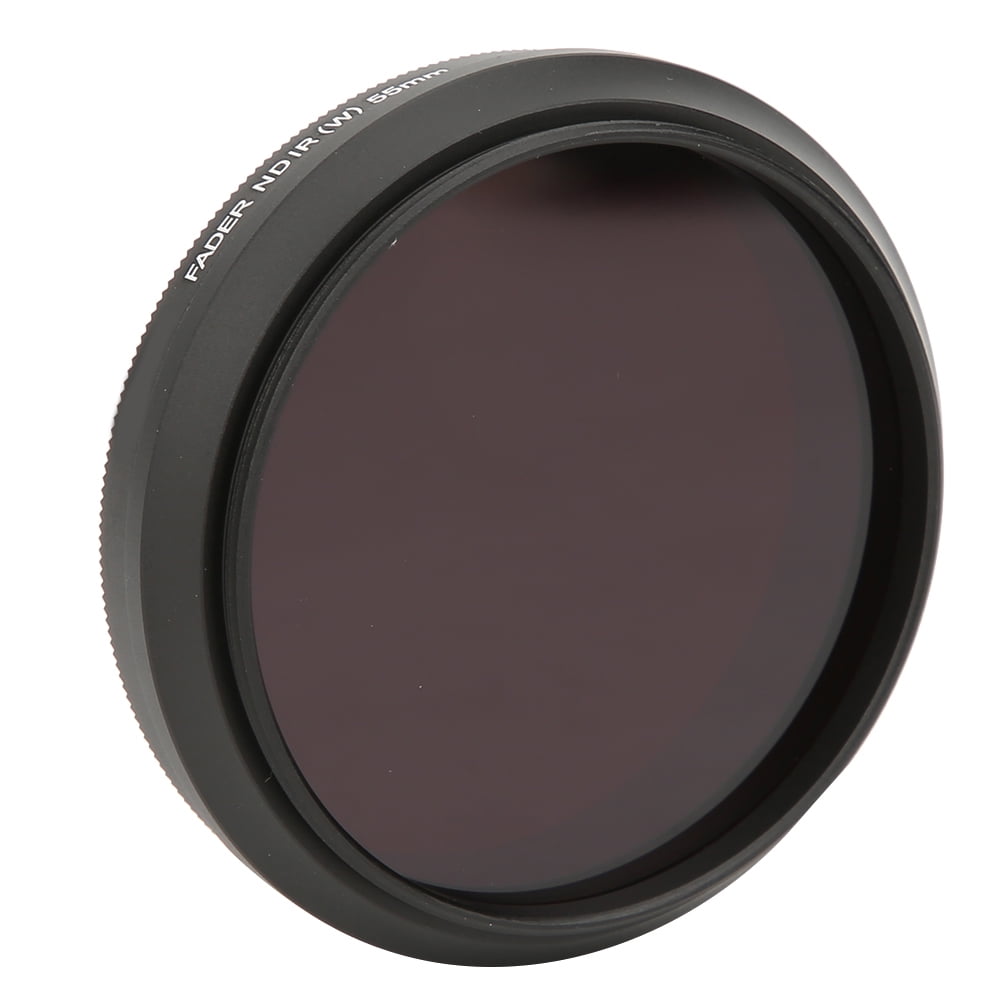 Filtre Uv, Filtre Optique en Verre avec Haute Performance pour Photographie