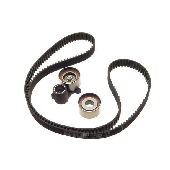 Timing Belt Kit - Compatible with 1998 - 2002 Honda Accord 3.0L V6 1999 2000 2001