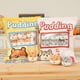 thumbnail image 4 of Kawaii Plushies Throw Pillow Hamster Pudding Plush Pillow Stuffed Animal Toys for Kids (Gray Hamster), 4 of 4