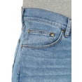 thumbnail image 4 of Wrangler Men's Slim Straight Fit Jean with Stretch, 4 of 8