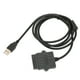 thumbnail image 1 of Cable de programación, Cable de programación USB para cable de programación USB Cable de programación de radio Durabilidad mejorada, 1 of 8