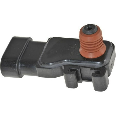 MAP Sensor - Compatible with 2002 - 2007 GMC Envoy 4.2L 6-Cylinder 2003 2004 2005 2006