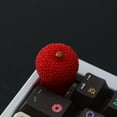 thumbnail image 4 of Vibranted Fruit Resin Keycaps For Mechanical Keyboards Unique Cute Design, 4 of 17