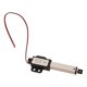 thumbnail image 5 of Actuador Lineal, Aleacio de Aluminio, de 50 mm, Motor de 12 V CC, Mini Actuador Eléctrico para la Industria Automotriz Con Protectcio Contra Cortociritos, 5 of 7