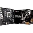 thumbnail image 1 of Tarjeta Madre BIOSTAR B650MT AM5 2x DDR5 1x M.2 PCIe 4.0 USB-C Micro ATX negro, 1 of 4