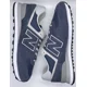 thumbnail image 2 of New Balance Mens 574 Navy ML574EGN Size 9.5 D NIB Core Lifestyle Classic Running, 2 of 6