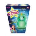 thumbnail image 3 of Como se ve en la televisión Bright Time Buddies Night Light Soft Lindh Peluche Peluche Animal - Unicornio Bright Time BR021124, 3 of 4