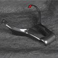thumbnail image 4 of M Sport Steering Wheel Cover, Fits F80, M3, F82, F83, M4, F10, M5, F06, F12, F13, M6, F15, X5, M, F16, X6, Carbon Fiber Style, 4 of 4