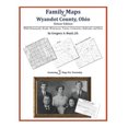 thumbnail image 1 of Family Maps of Wyandot County, Ohio, 1 of 1