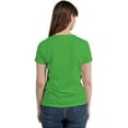 thumbnail image 3 of P&B SWEET SIXTEEN IT'S MY BIRTHDAY! Women's T-shirt, Green, M, 3 of 4