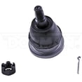 thumbnail image 1 of Dorman MAS Select Chassis Ball Joint BJ81186 Select; OE Replacement; Non-Adjustable; With Castle Nut And Cotter Pin, 1 of 2