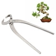 thumbnail image 4 of Potted Scissors, Professional High Strength   Bonsai Scissors  For Garden For Bonsai Modeling, 4 of 8