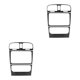 thumbnail image 1 of Cubierta del panel del CD Kenally para Golf 6 MK6 GTI 2008-2012 Tipo 1 2piezas, 1 of 4
