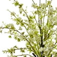 thumbnail image 2 of HomeStock Asian Allure Cherry Blossom In Glass Vase, 2 of 3