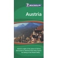 thumbnail image 1 of Pre-Owned Michelin Green Guide Austria (Green Guide/Michelin) (Paperback) 1906261504 9781906261504, 1 of 1